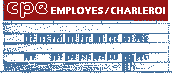 CPE Employés - Charleroi